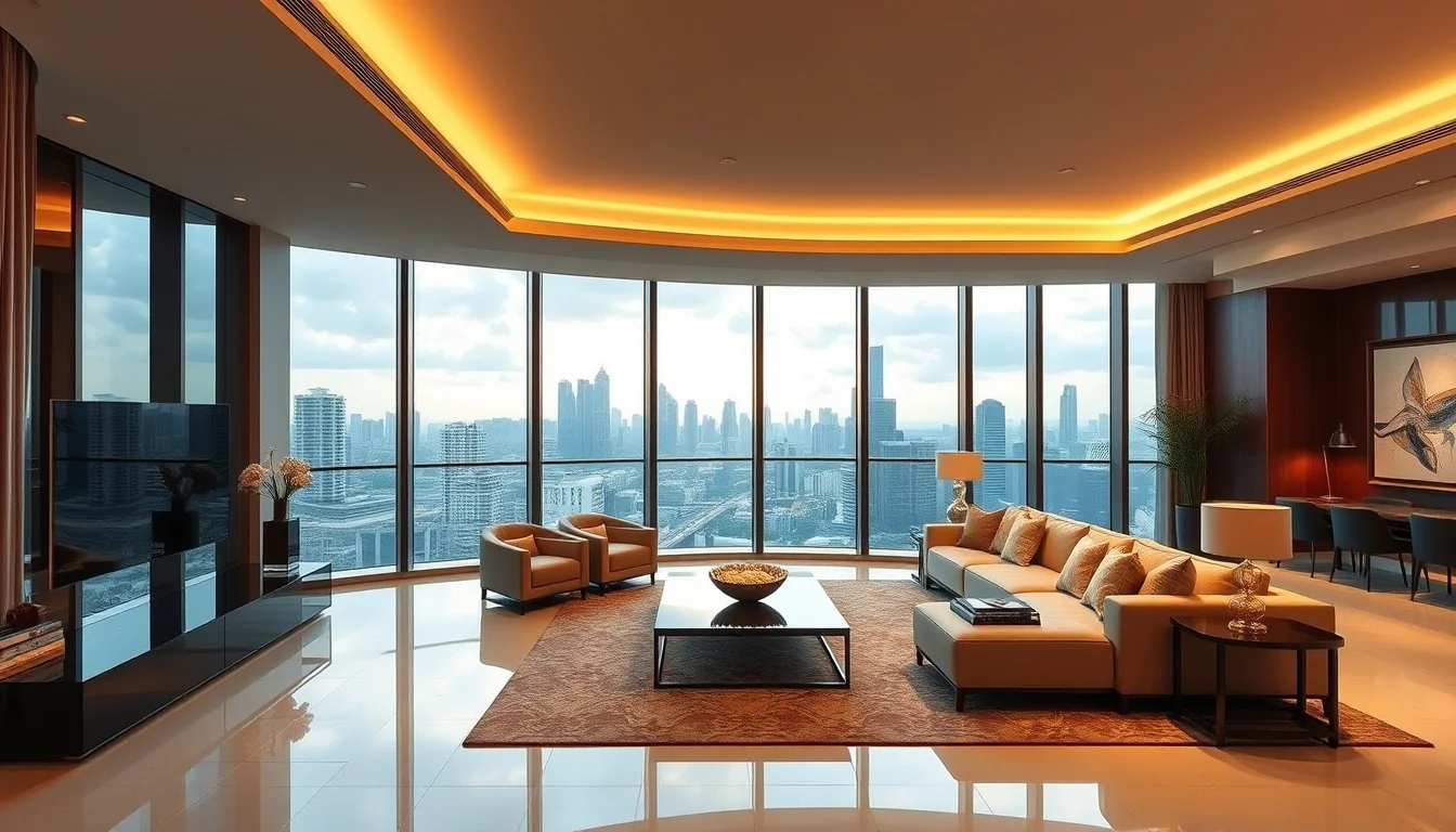 Welcome to Luxury Estate Select